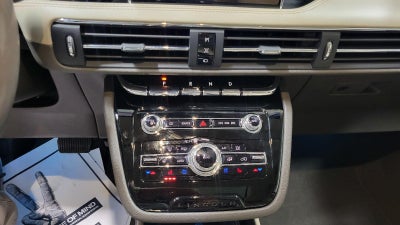 2021 Lincoln Corsair Reserve