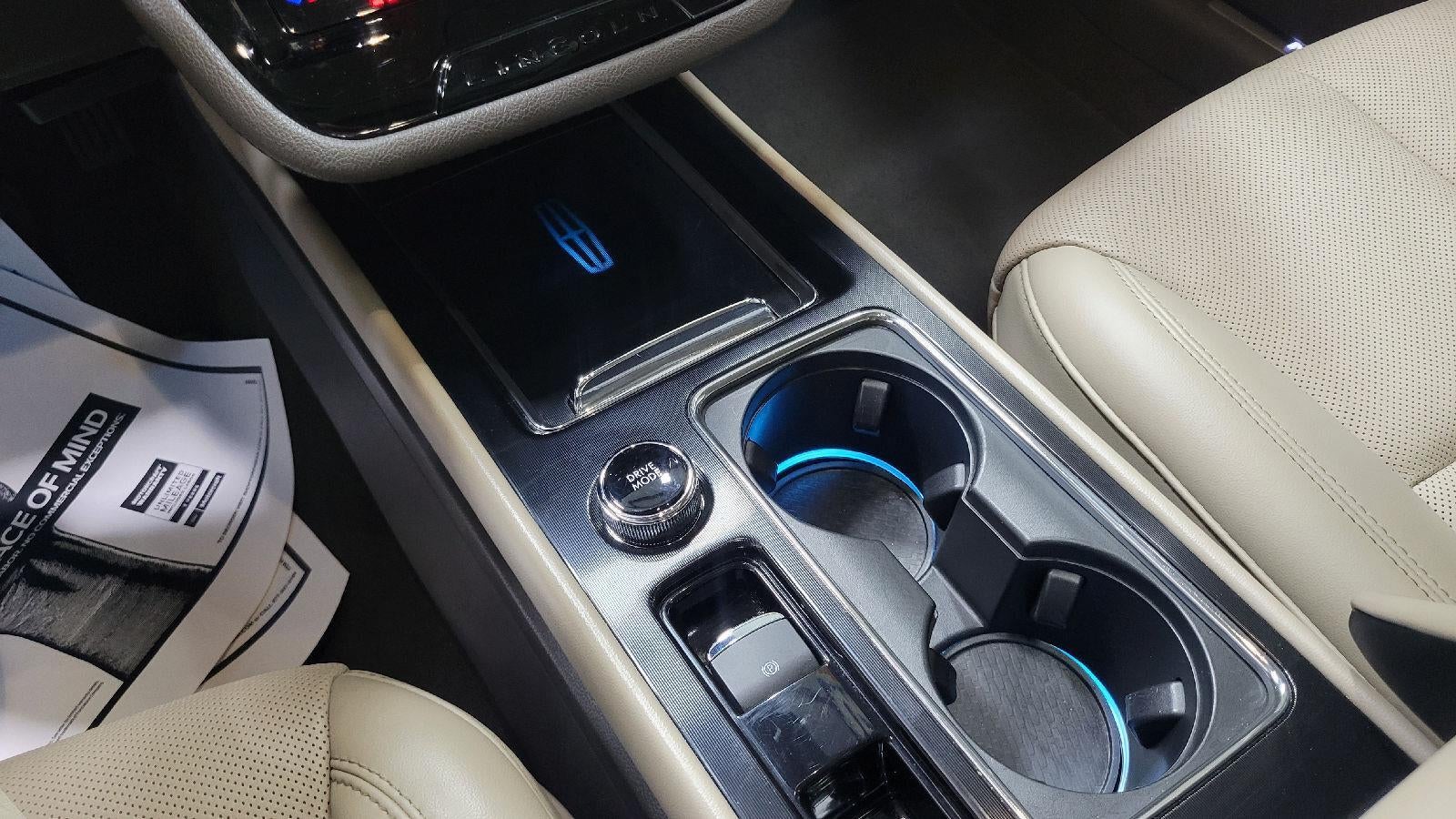 2021 Lincoln Corsair Reserve