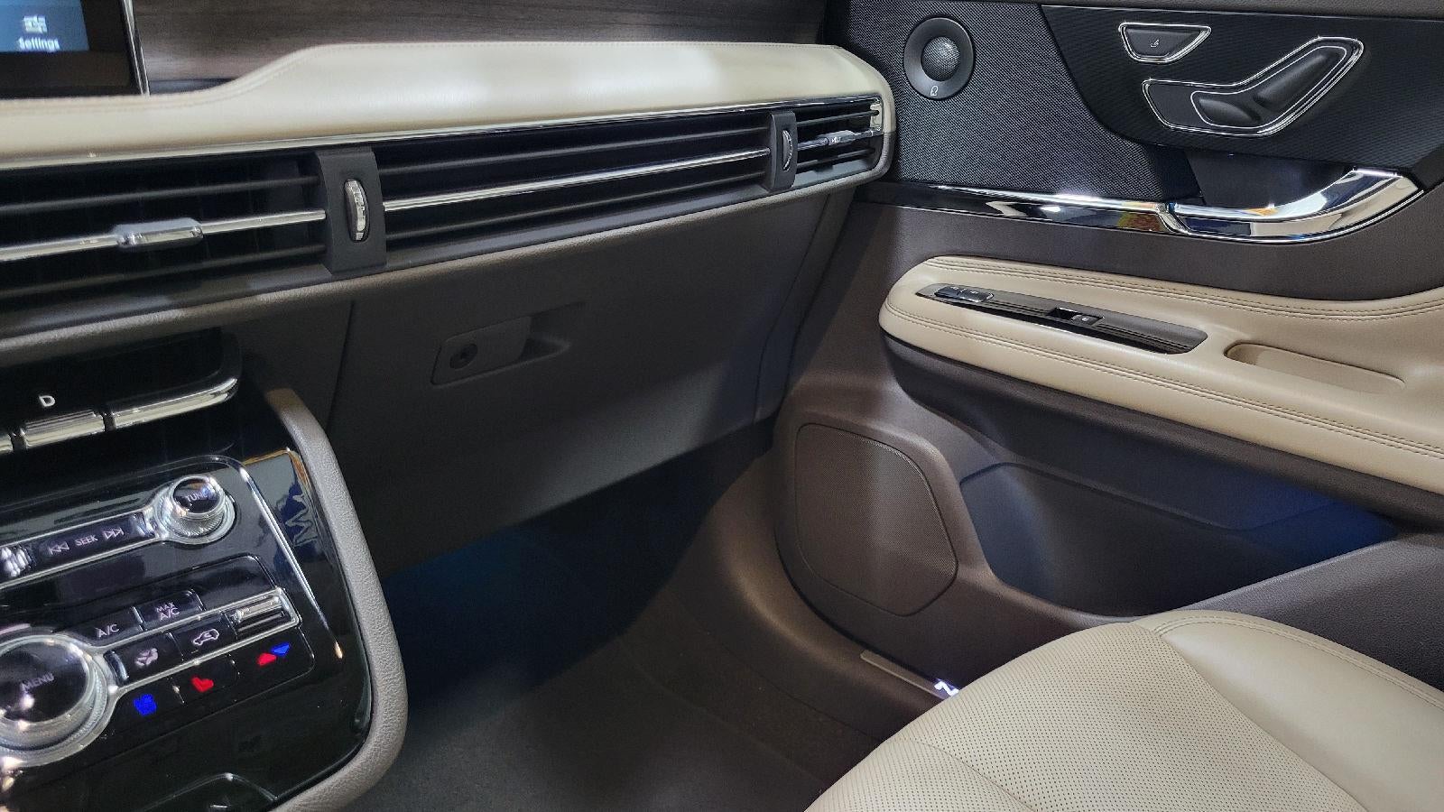 2021 Lincoln Corsair Reserve