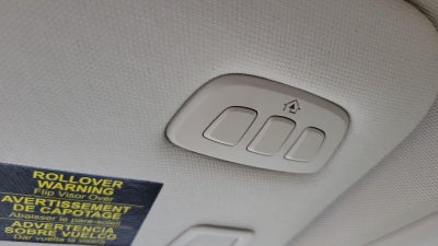 2021 Lincoln Corsair Reserve