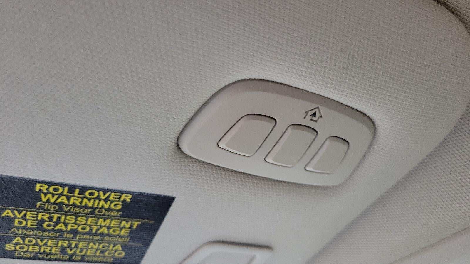 2021 Lincoln Corsair Reserve