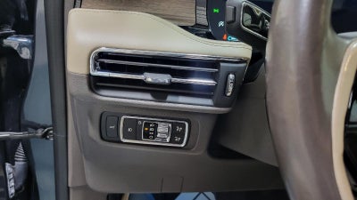 2021 Lincoln Corsair Reserve