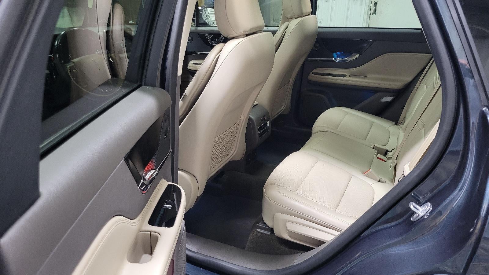 2021 Lincoln Corsair Reserve