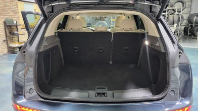 2021 Lincoln Corsair Reserve