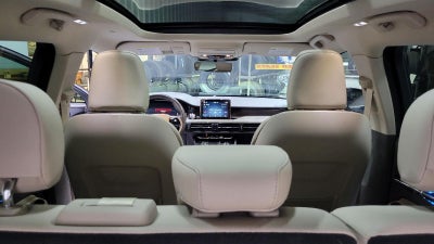 2021 Lincoln Corsair Reserve