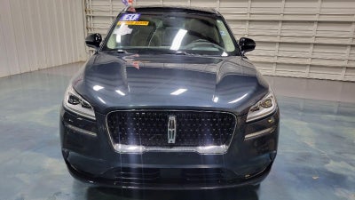 2021 Lincoln Corsair Reserve