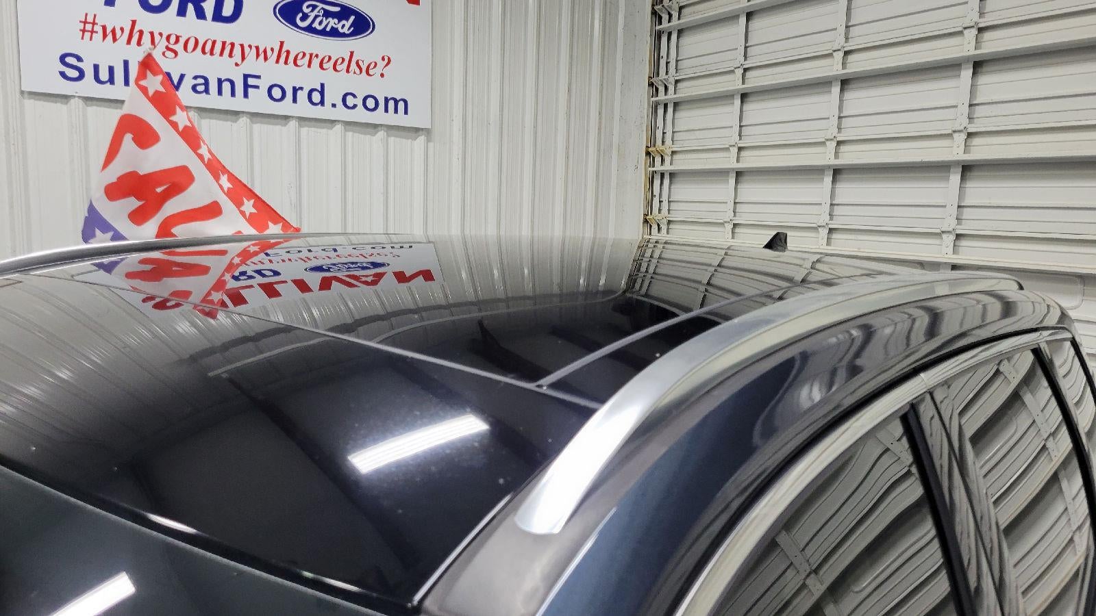 2021 Lincoln Corsair Reserve