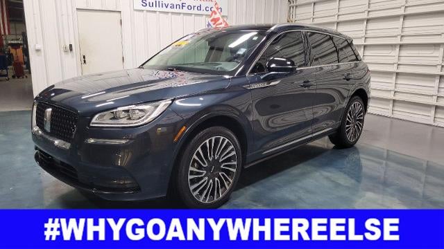 2021 Lincoln Corsair Reserve