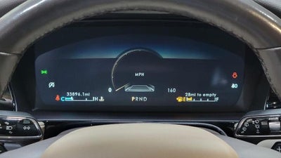 2021 Lincoln Corsair Reserve