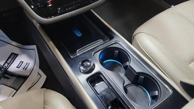 2021 Lincoln Corsair Reserve