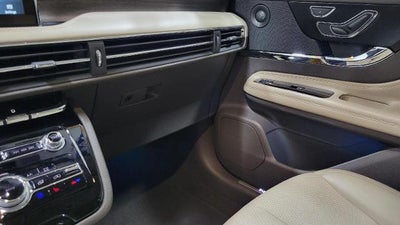 2021 Lincoln Corsair Reserve