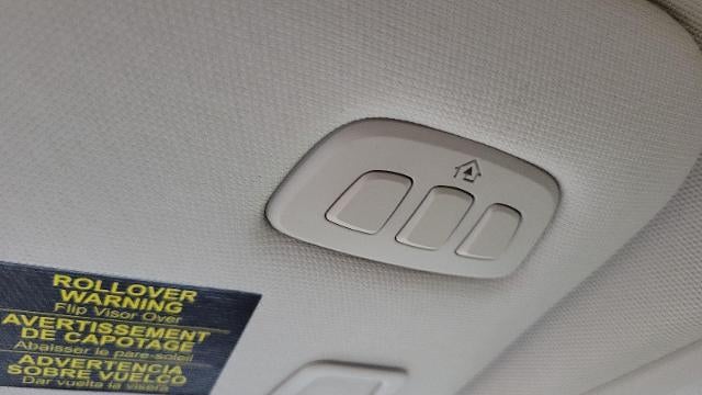 2021 Lincoln Corsair Reserve