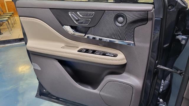 2021 Lincoln Corsair Reserve