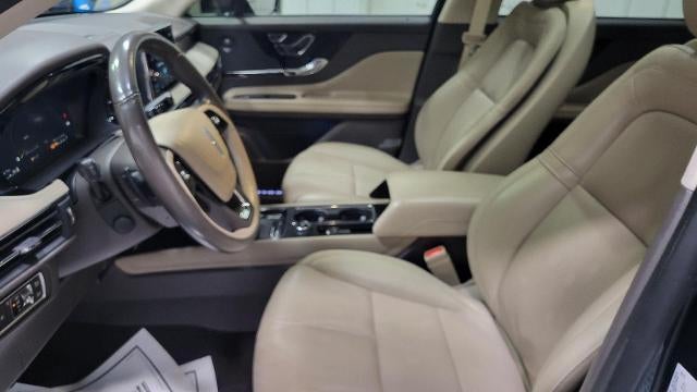 2021 Lincoln Corsair Reserve