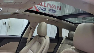 2021 Lincoln Corsair Reserve