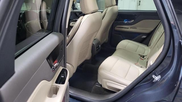 2021 Lincoln Corsair Reserve