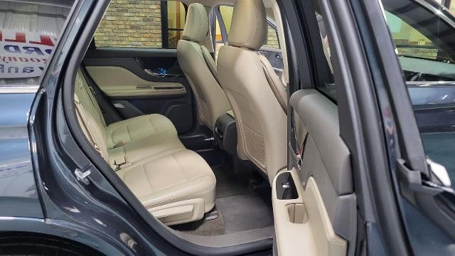 2021 Lincoln Corsair Reserve