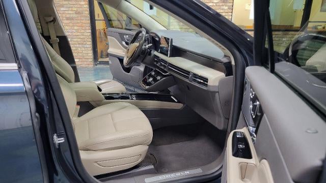 2021 Lincoln Corsair Reserve