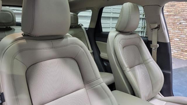 2021 Lincoln Corsair Reserve