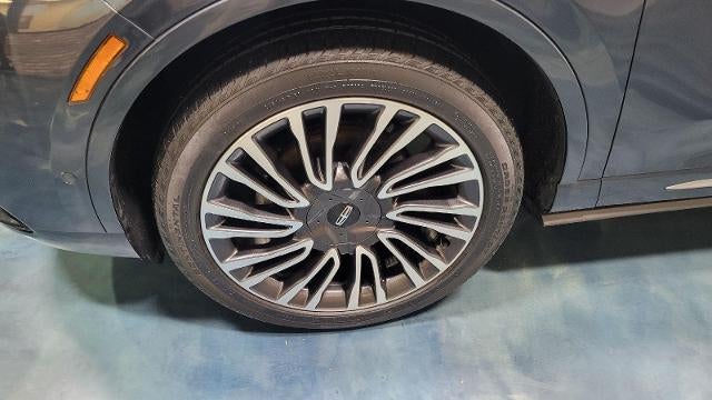 2021 Lincoln Corsair Reserve