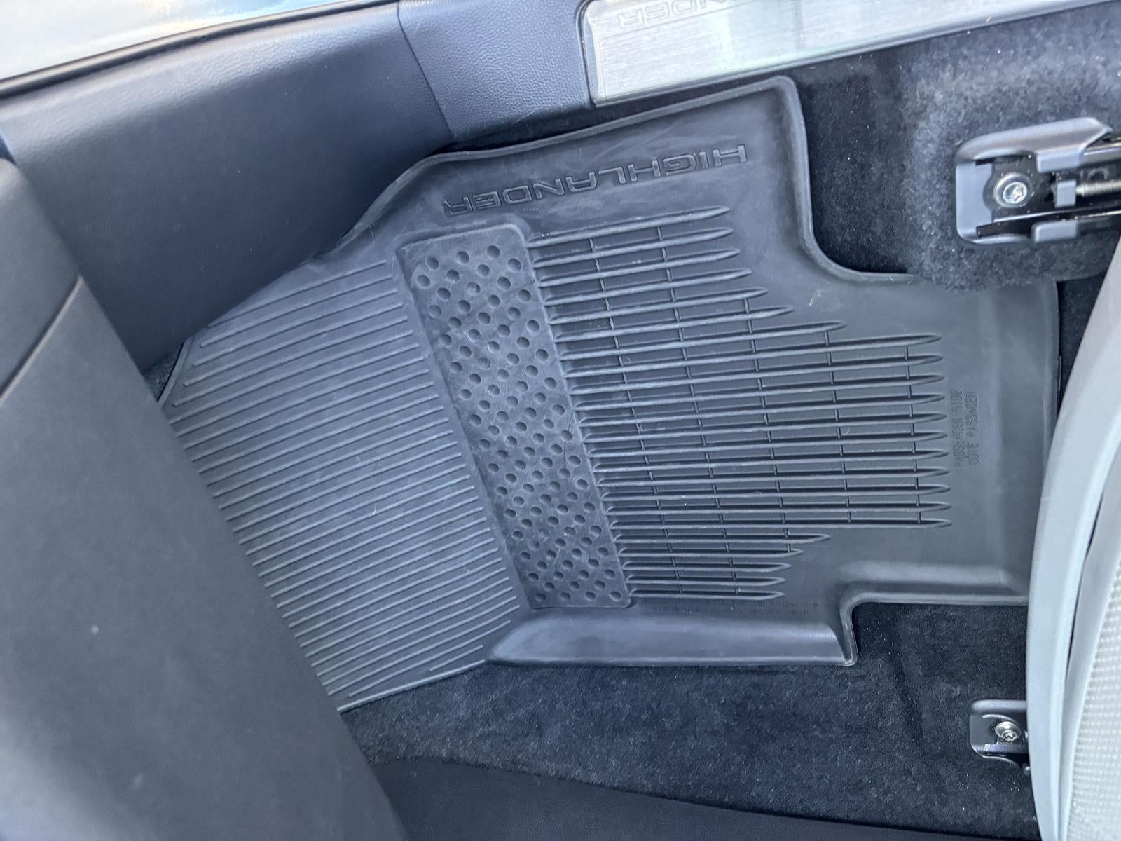 2024 Toyota Highlander Limited