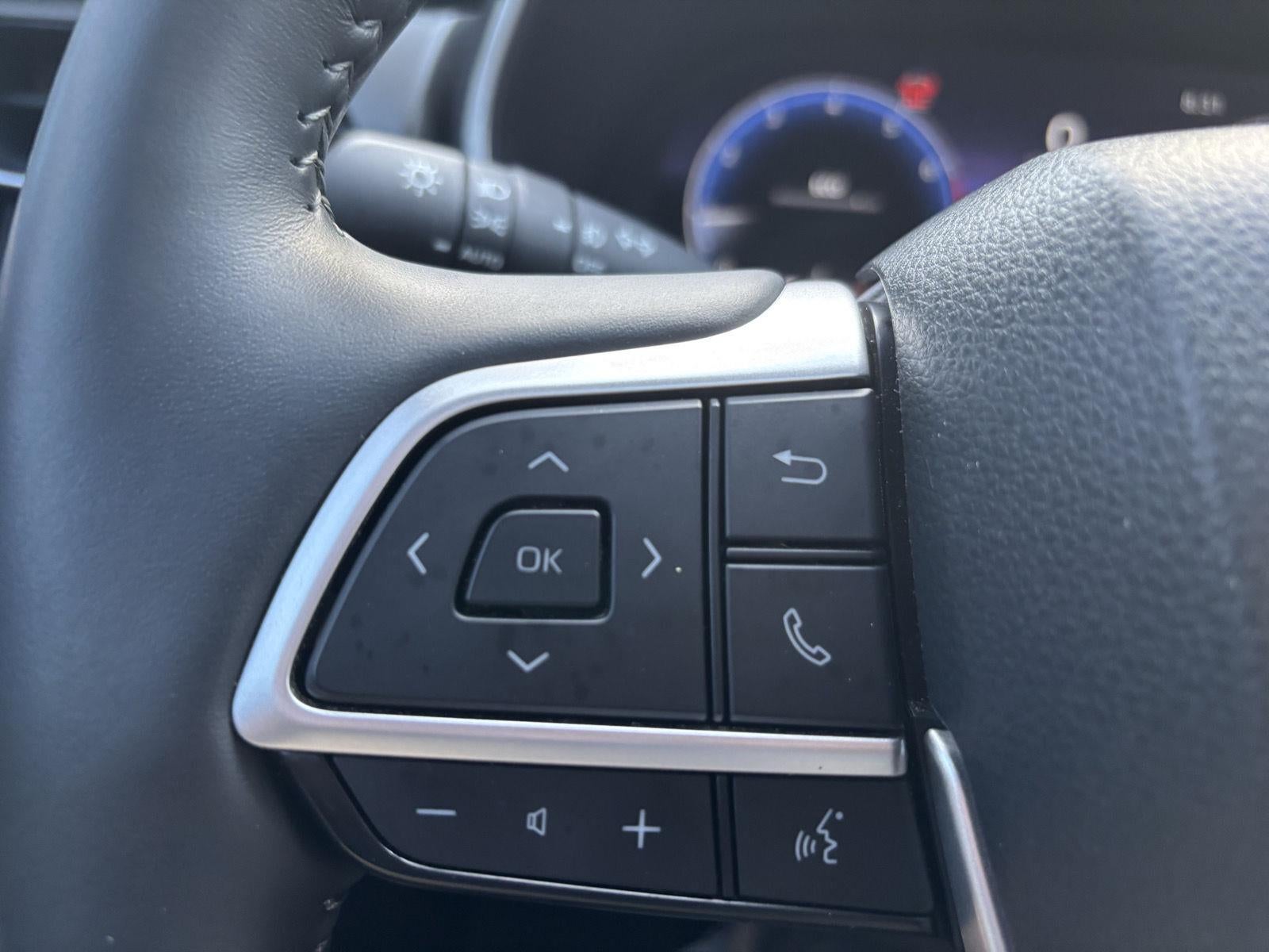 2024 Toyota Highlander Limited