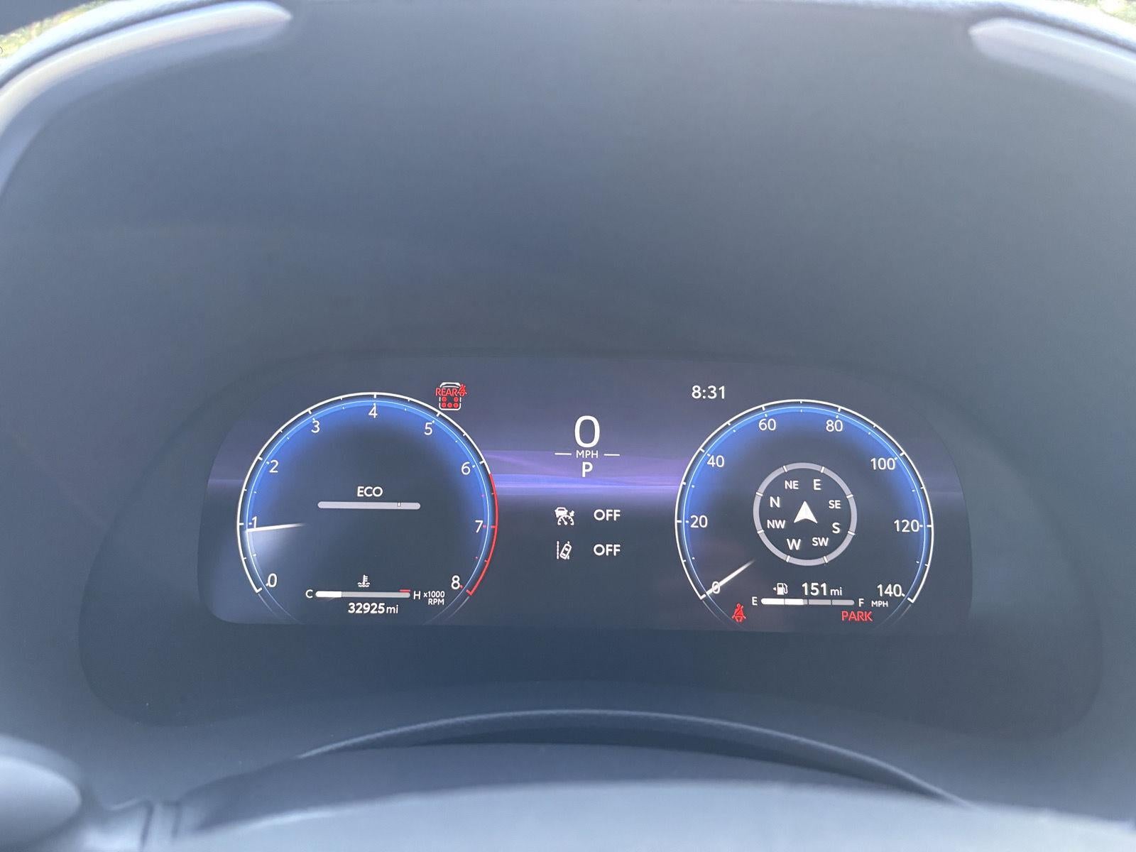 2024 Toyota Highlander Limited