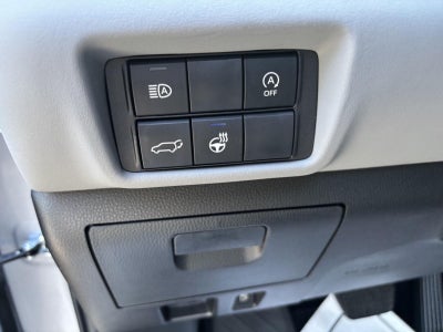 2024 Toyota Highlander Limited