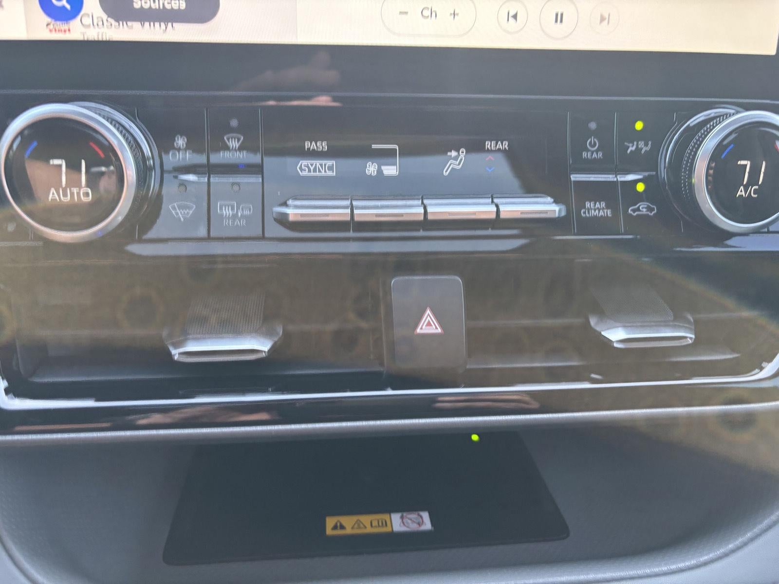 2024 Toyota Highlander Limited