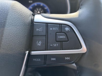 2024 Toyota Highlander Limited