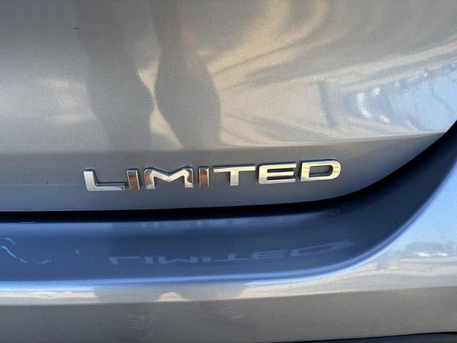 2024 Toyota Highlander Limited