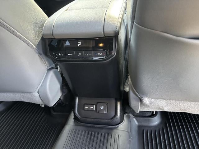 2024 Toyota Highlander Limited