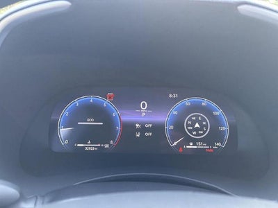 2024 Toyota Highlander Limited