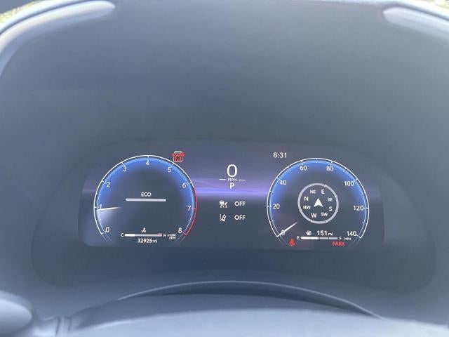 2024 Toyota Highlander Limited