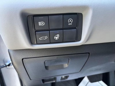 2024 Toyota Highlander Limited