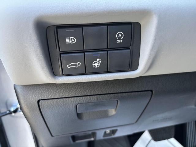 2024 Toyota Highlander Limited