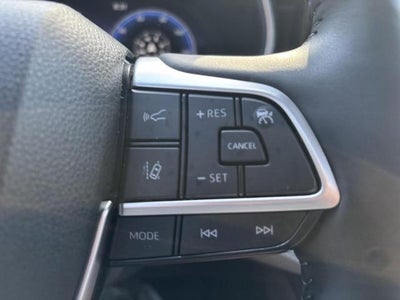 2024 Toyota Highlander Limited