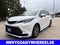 2023 Toyota Sienna LE