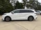 2023 Toyota Sienna LE