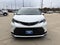 2023 Toyota Sienna LE
