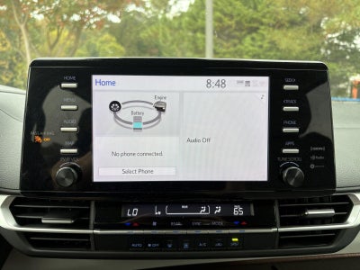 2023 Toyota Sienna LE