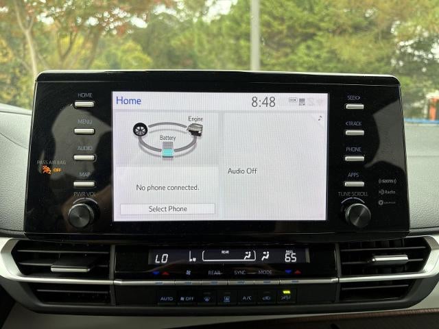 2023 Toyota Sienna LE