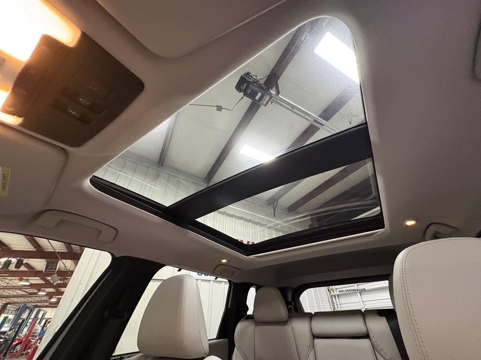 2024 Mitsubishi Outlander SEL