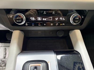 2024 Mitsubishi Outlander SEL