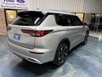 2024 Mitsubishi Outlander SEL