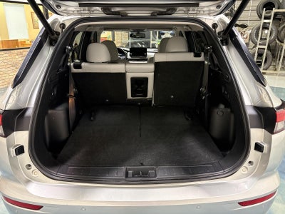 2024 Mitsubishi Outlander SEL