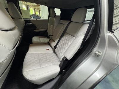 2024 Mitsubishi Outlander SEL