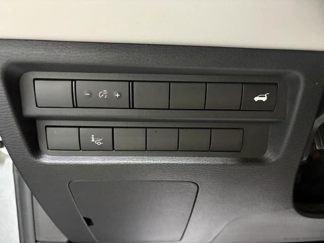 2024 Mitsubishi Outlander SEL
