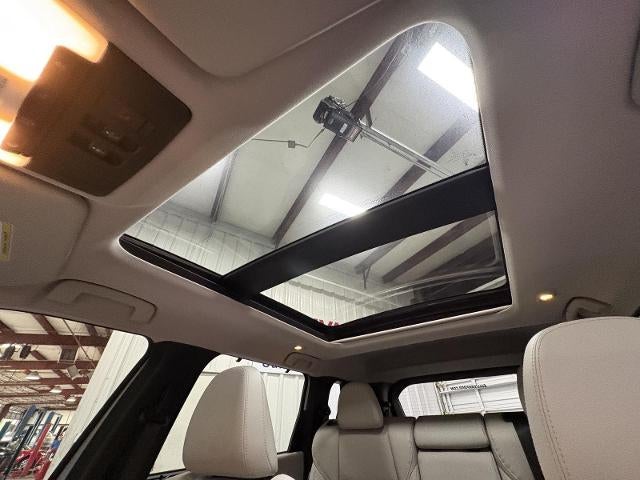 2024 Mitsubishi Outlander SEL
