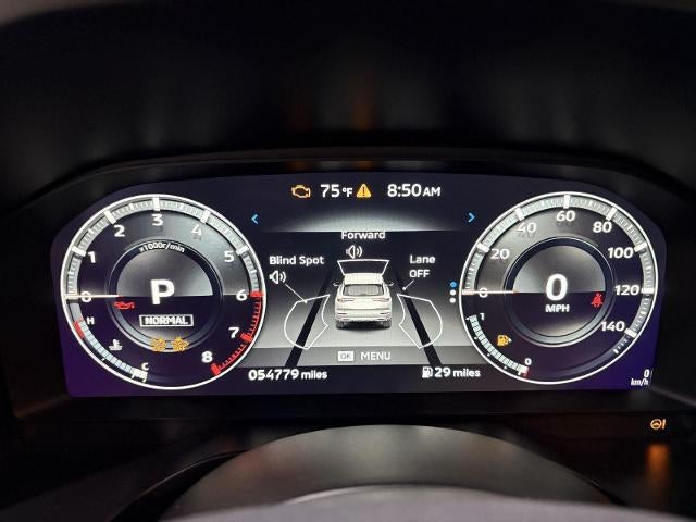 2024 Mitsubishi Outlander SEL